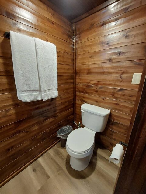 Branson Stagecoach Campground