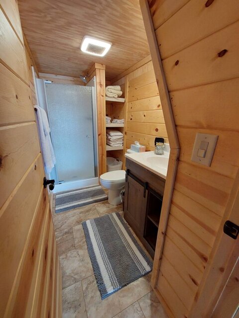 Branson Stagecoach Campground