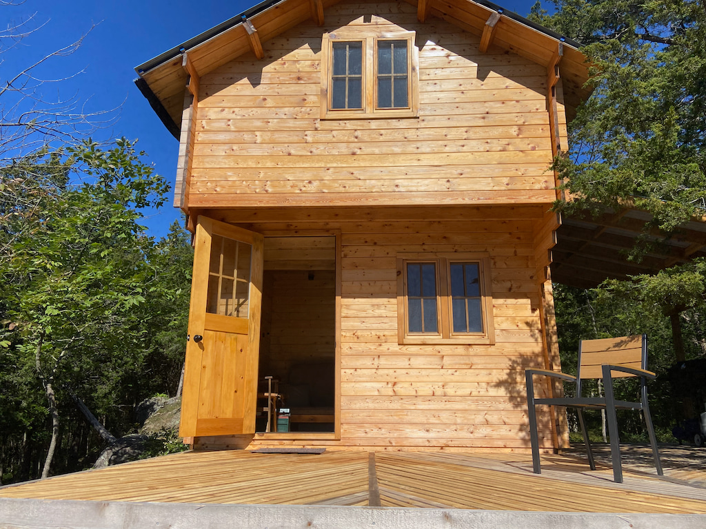 Kiltearn Peak House