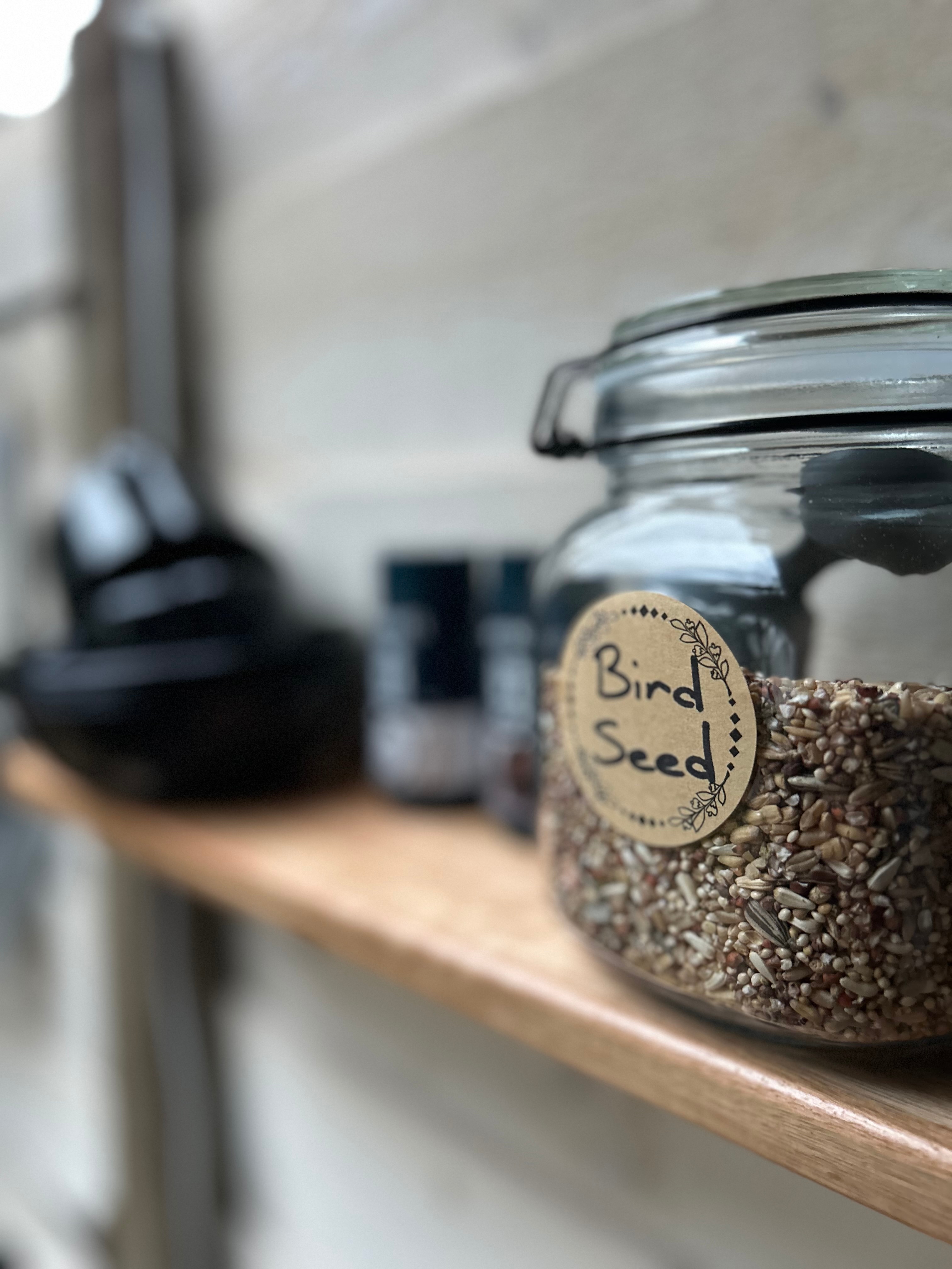 Birdwatcher - Glamping Hideaway