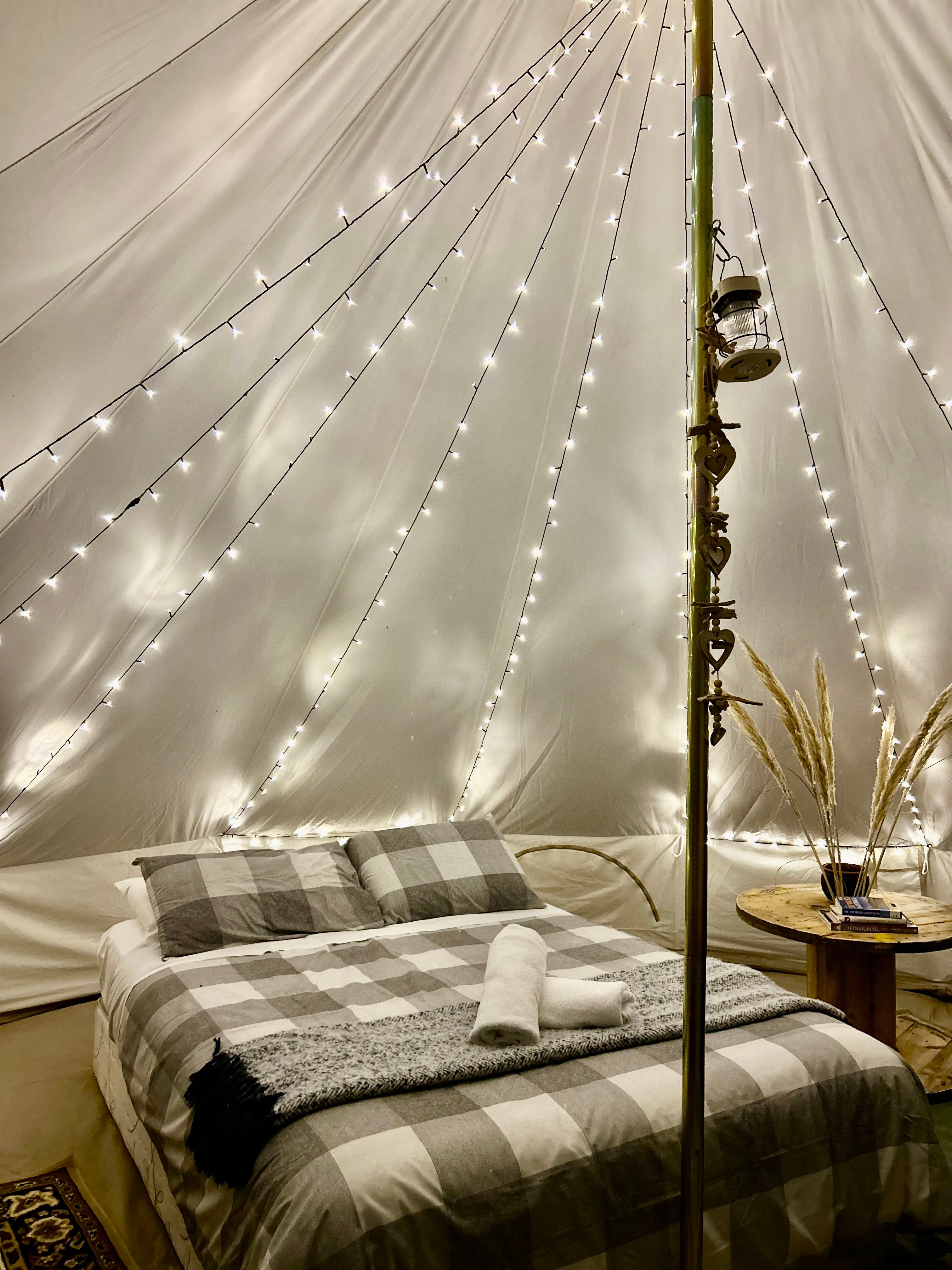 Birdwatcher - Glamping Hideaway