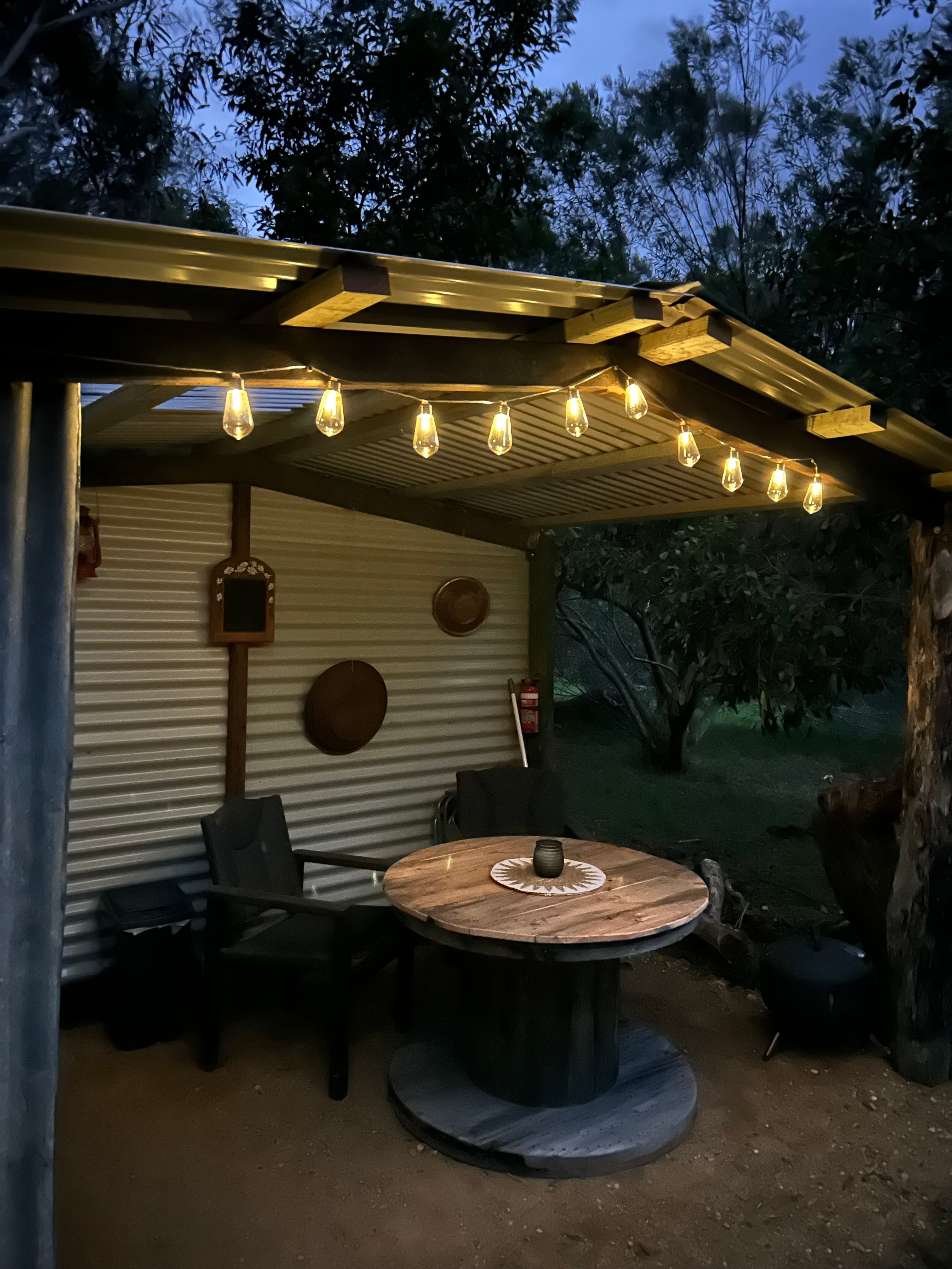 Birdwatcher - Glamping Hideaway