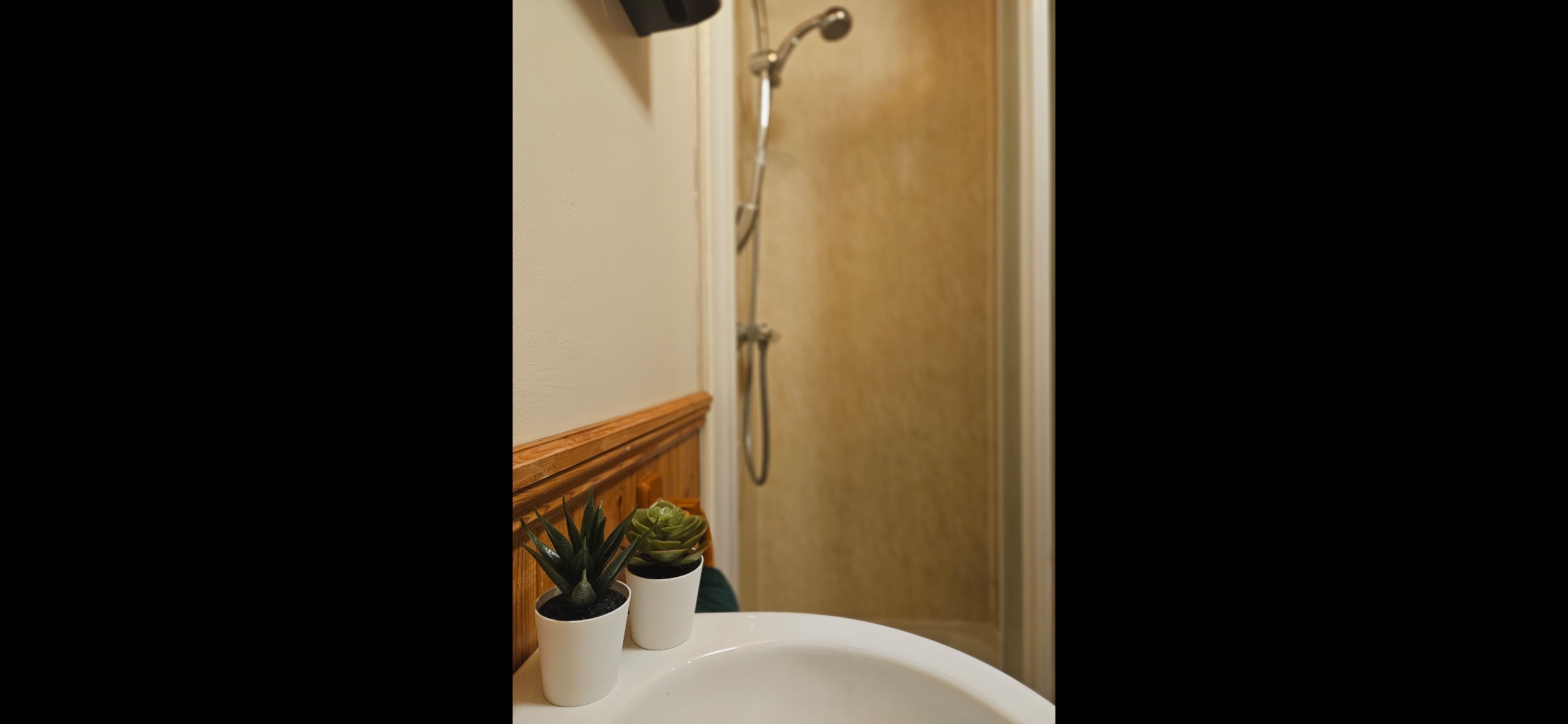 Readers Field Glamping