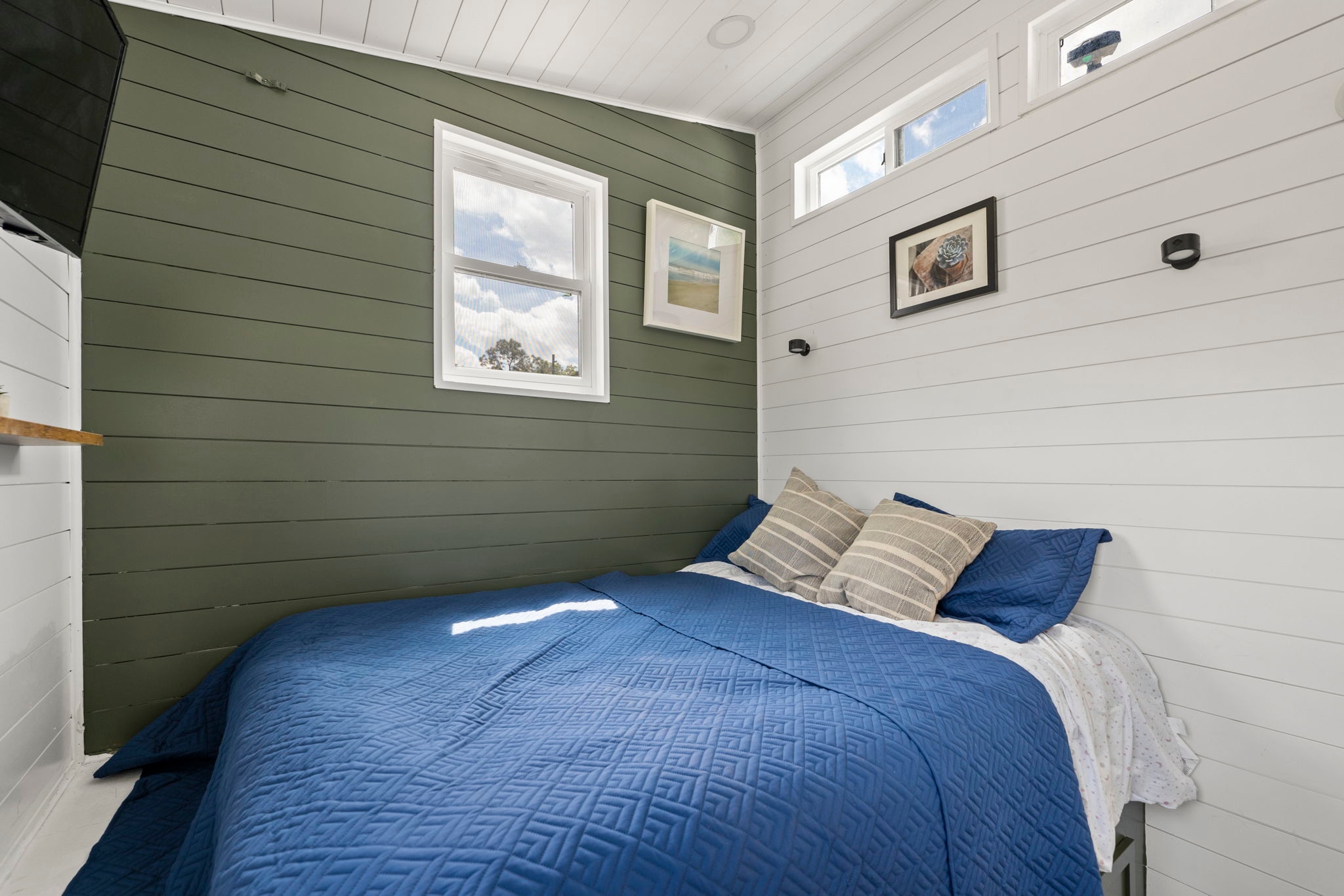 Tiny Home: The Val