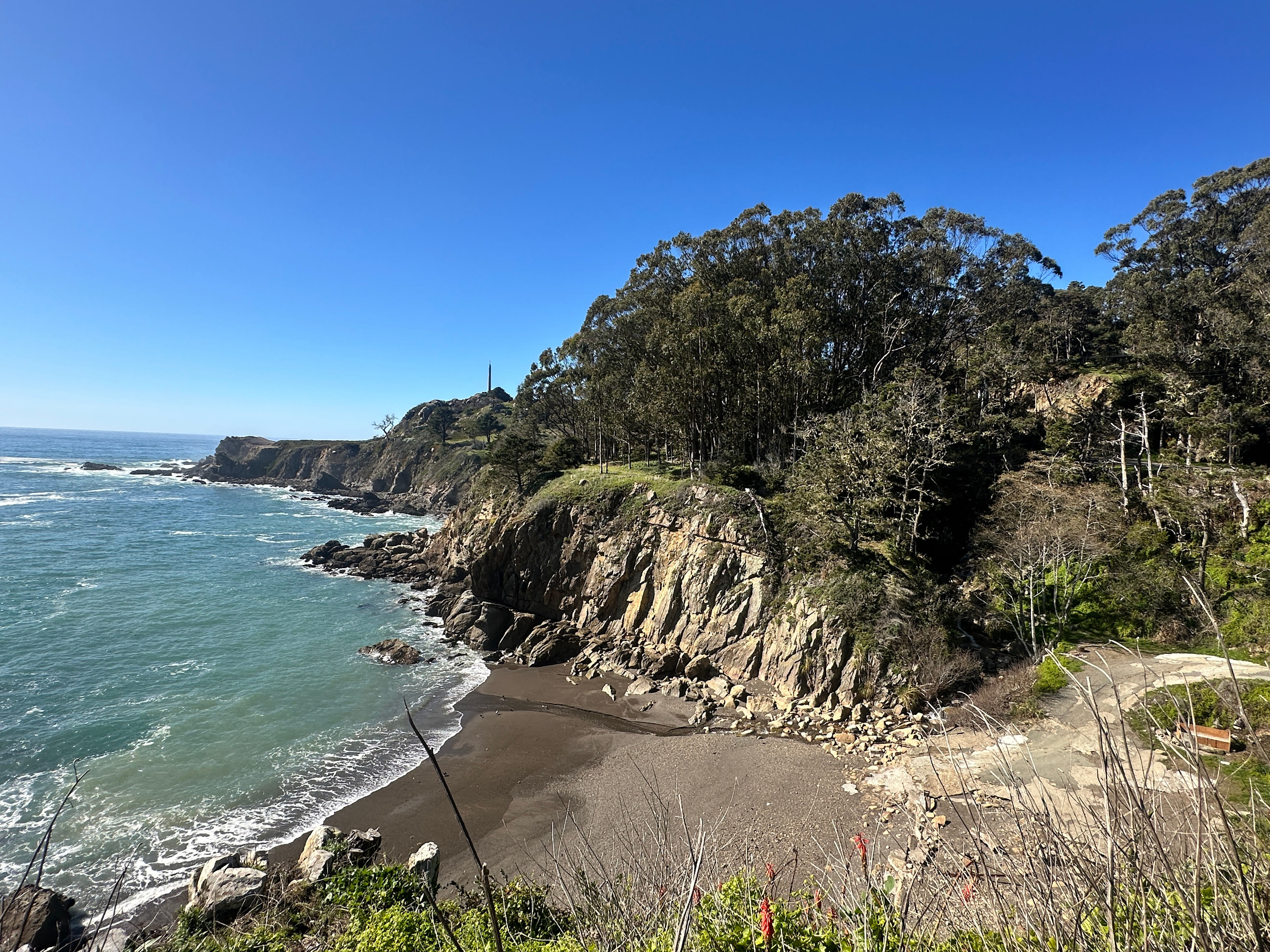 Timber Cove Campground