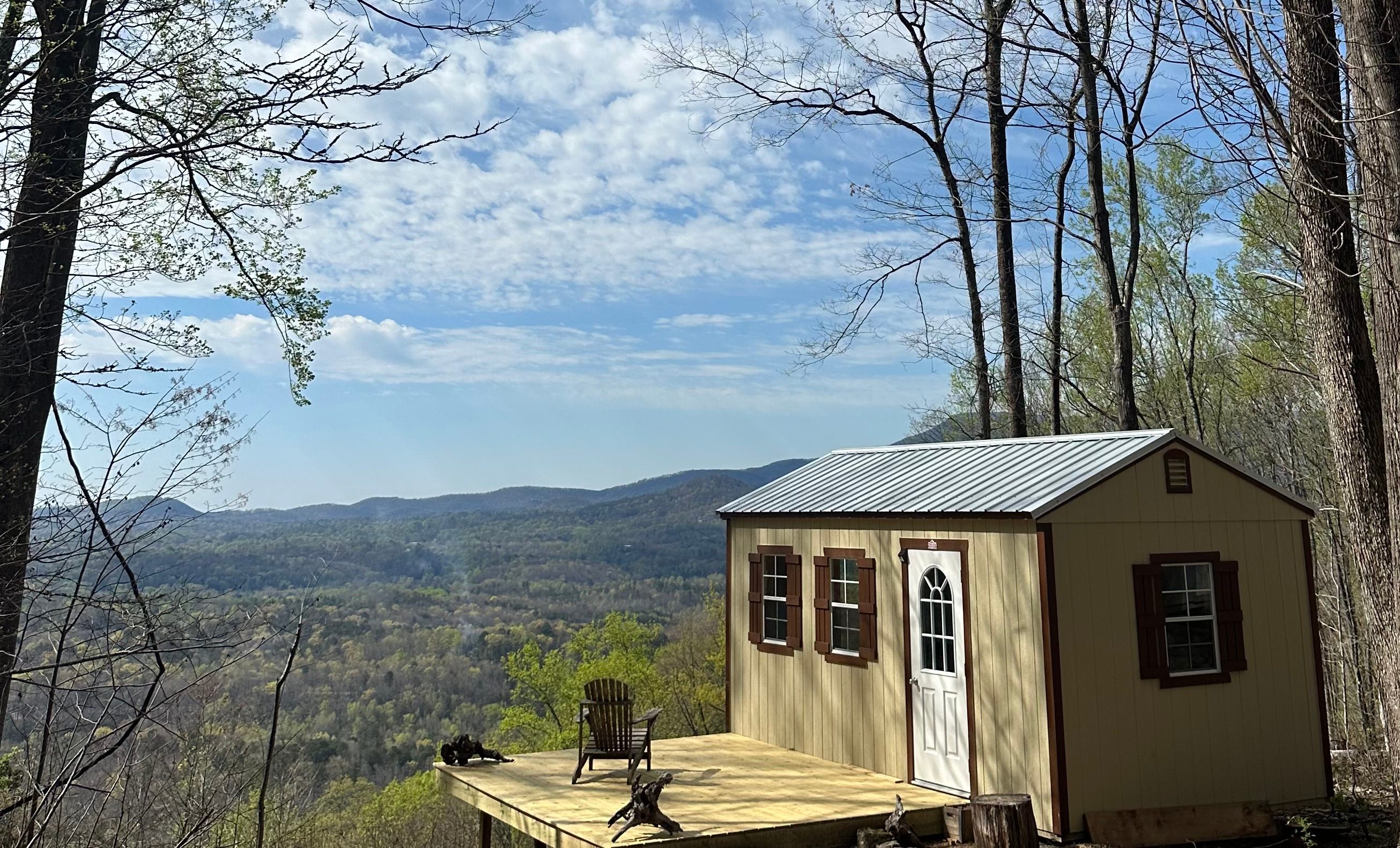 Tryon Glamping