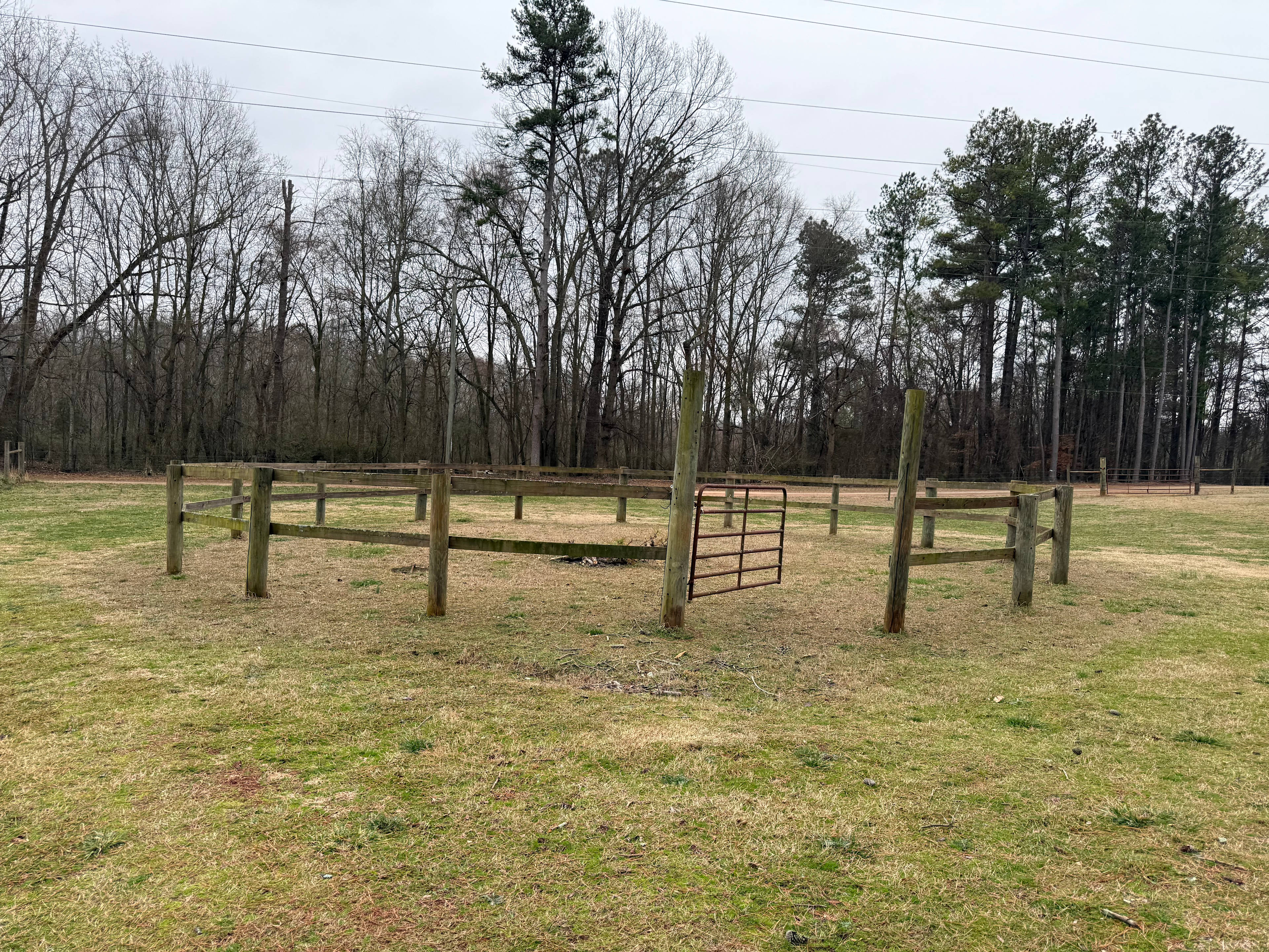 Pecan Grove Farm