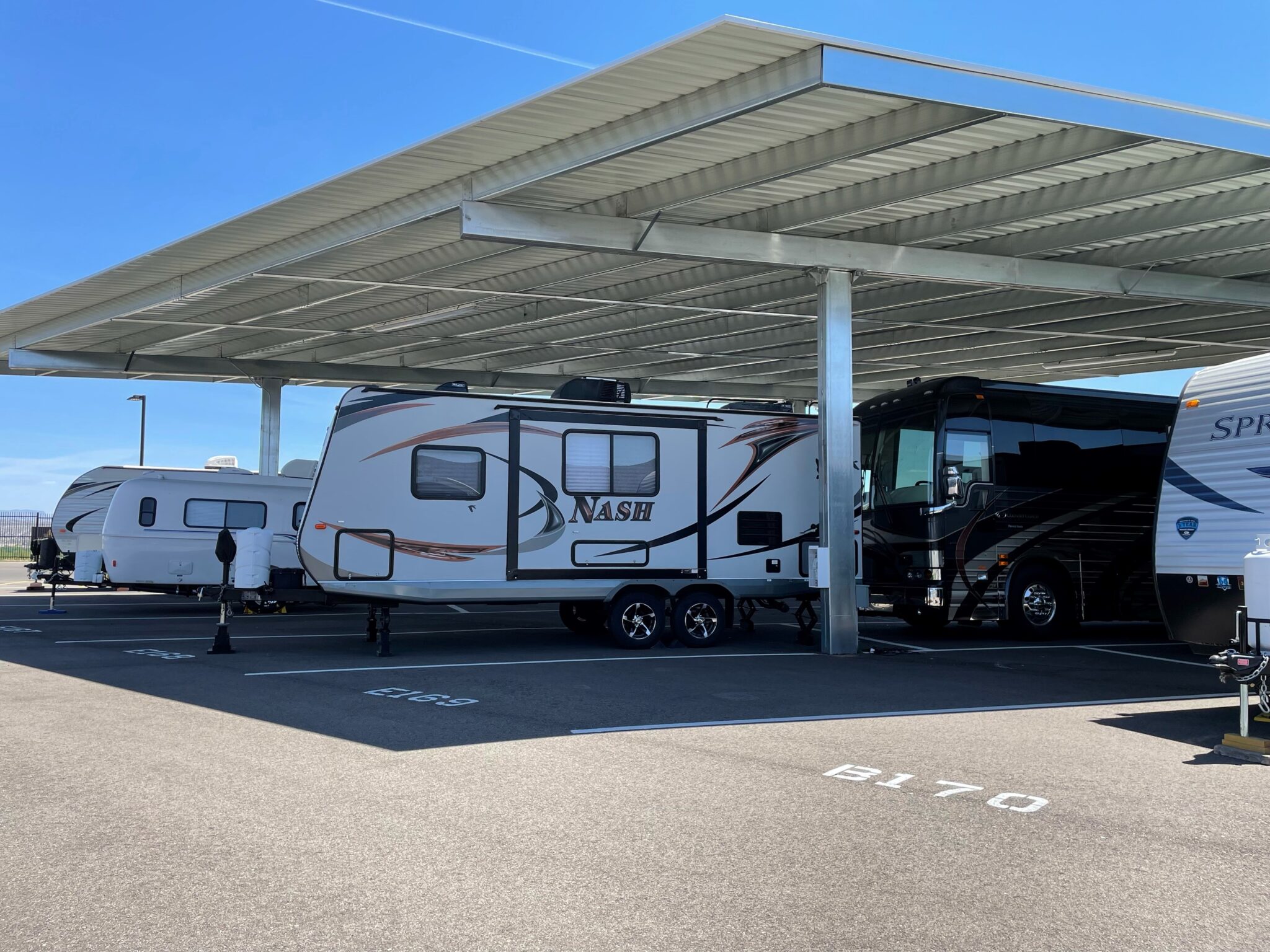 Buckeye Ranch RV Resort