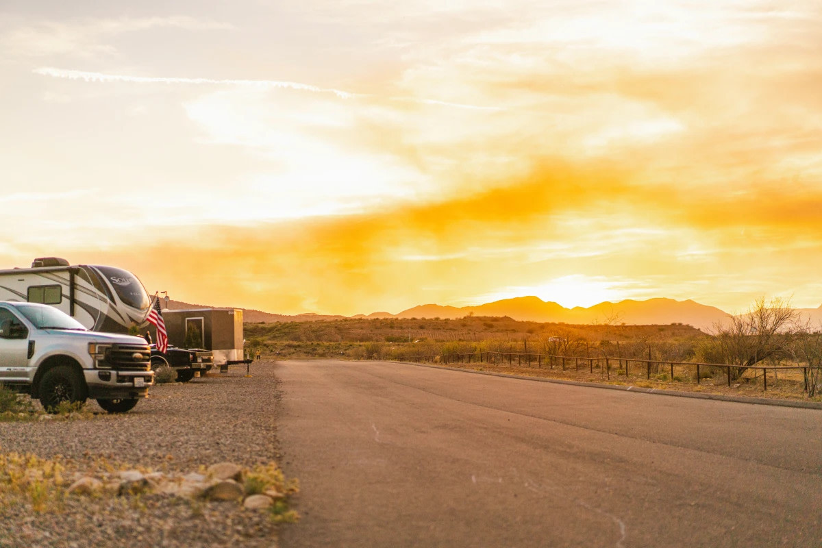 Buckeye Ranch RV Resort