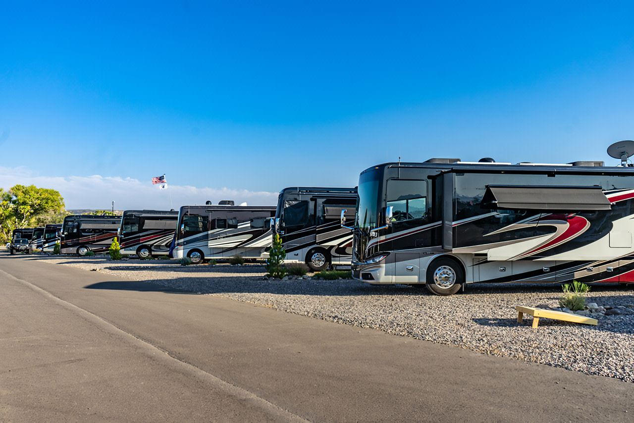 Buckeye Ranch RV Resort