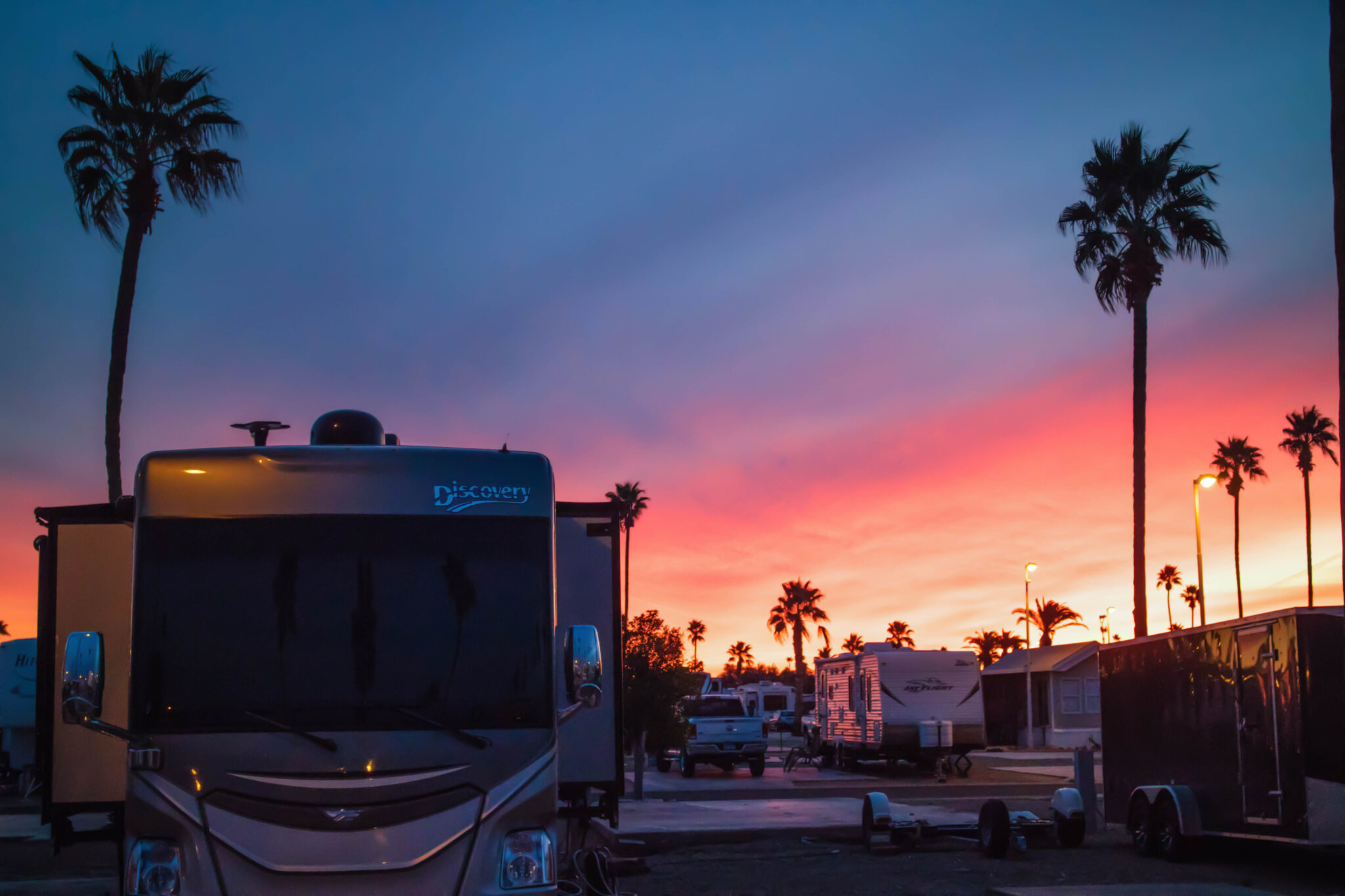 Buckeye Ranch RV Resort