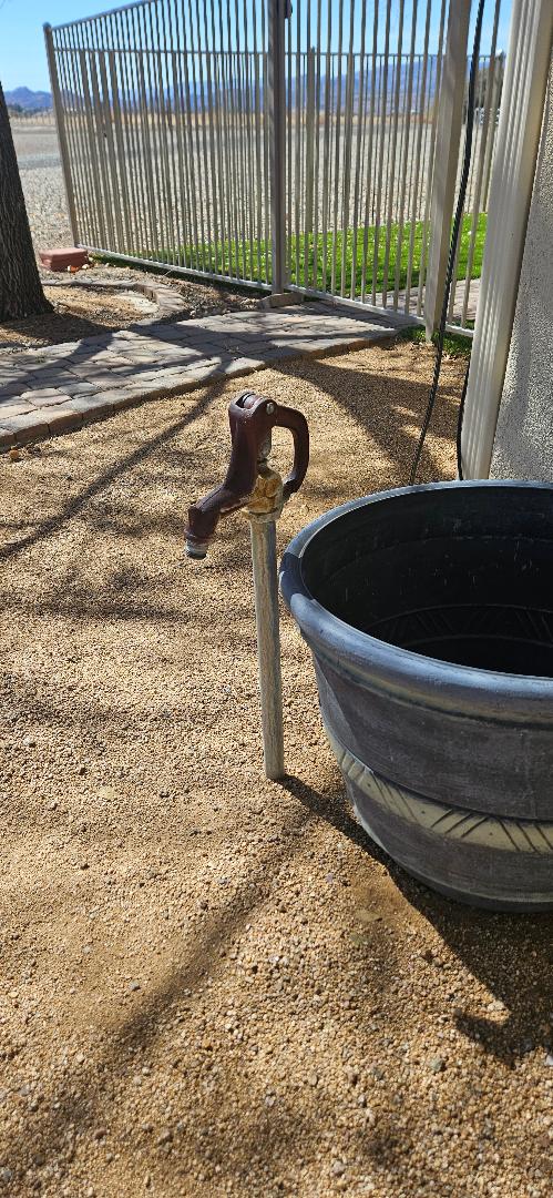 Bradshaw Mountains Basecamp