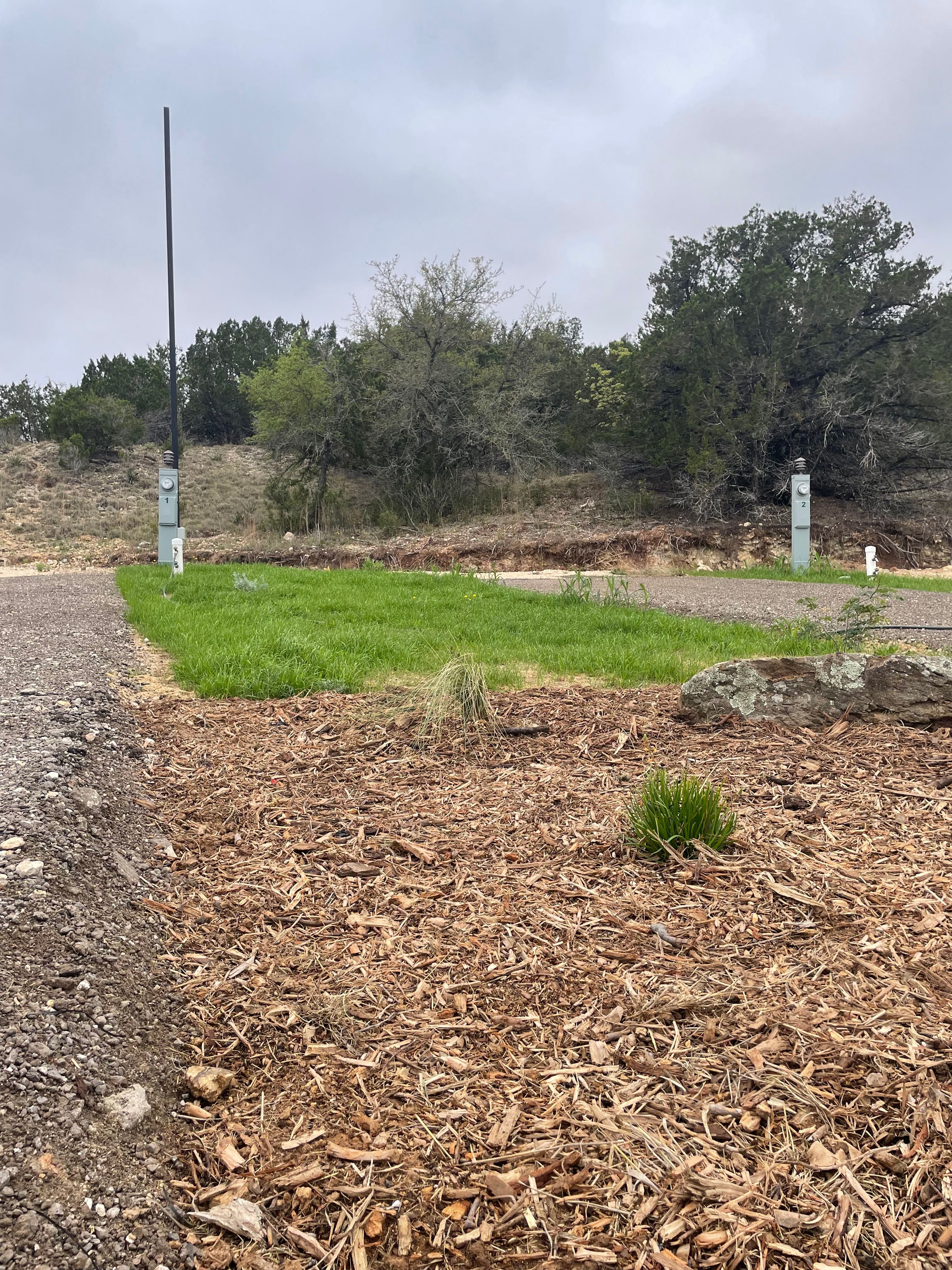 Creekside Coach Park