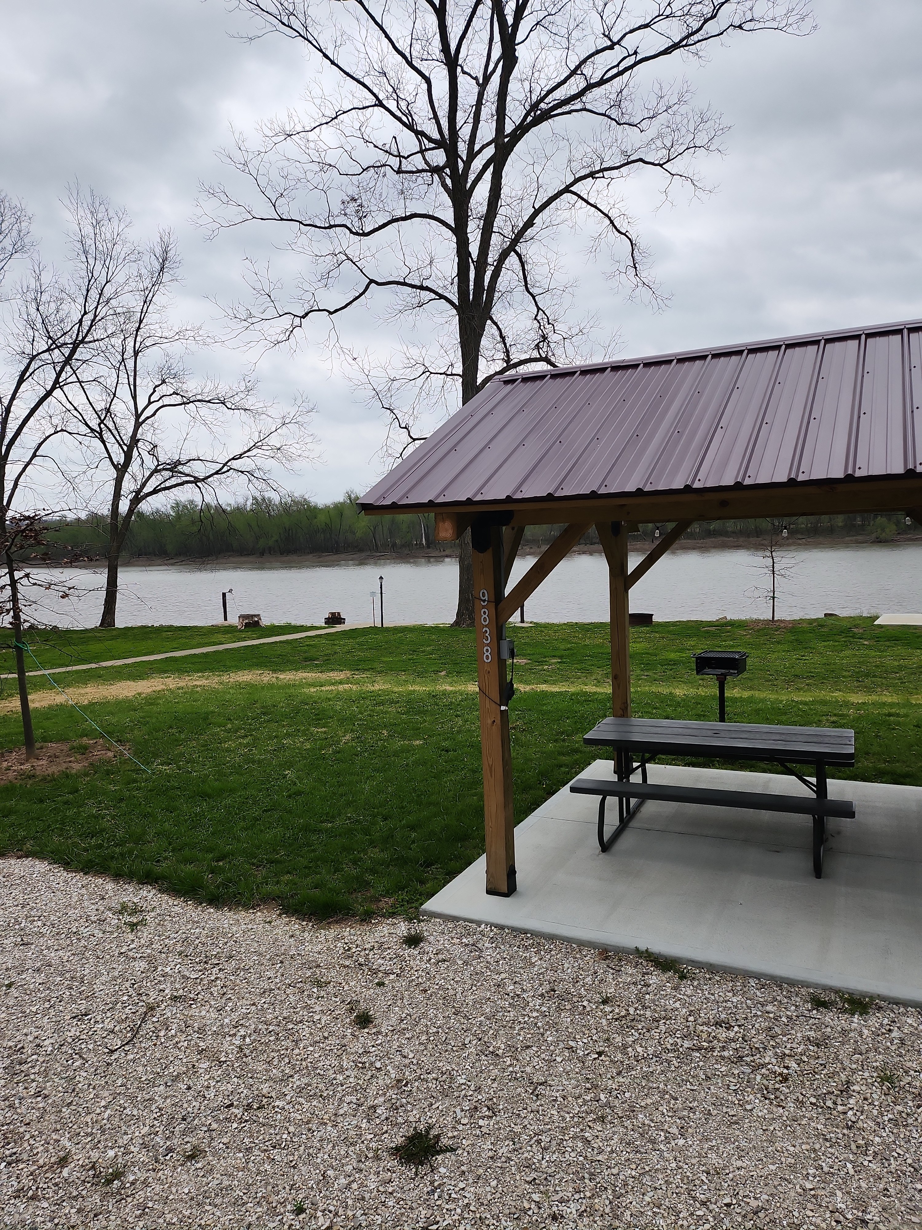 Osage River RV