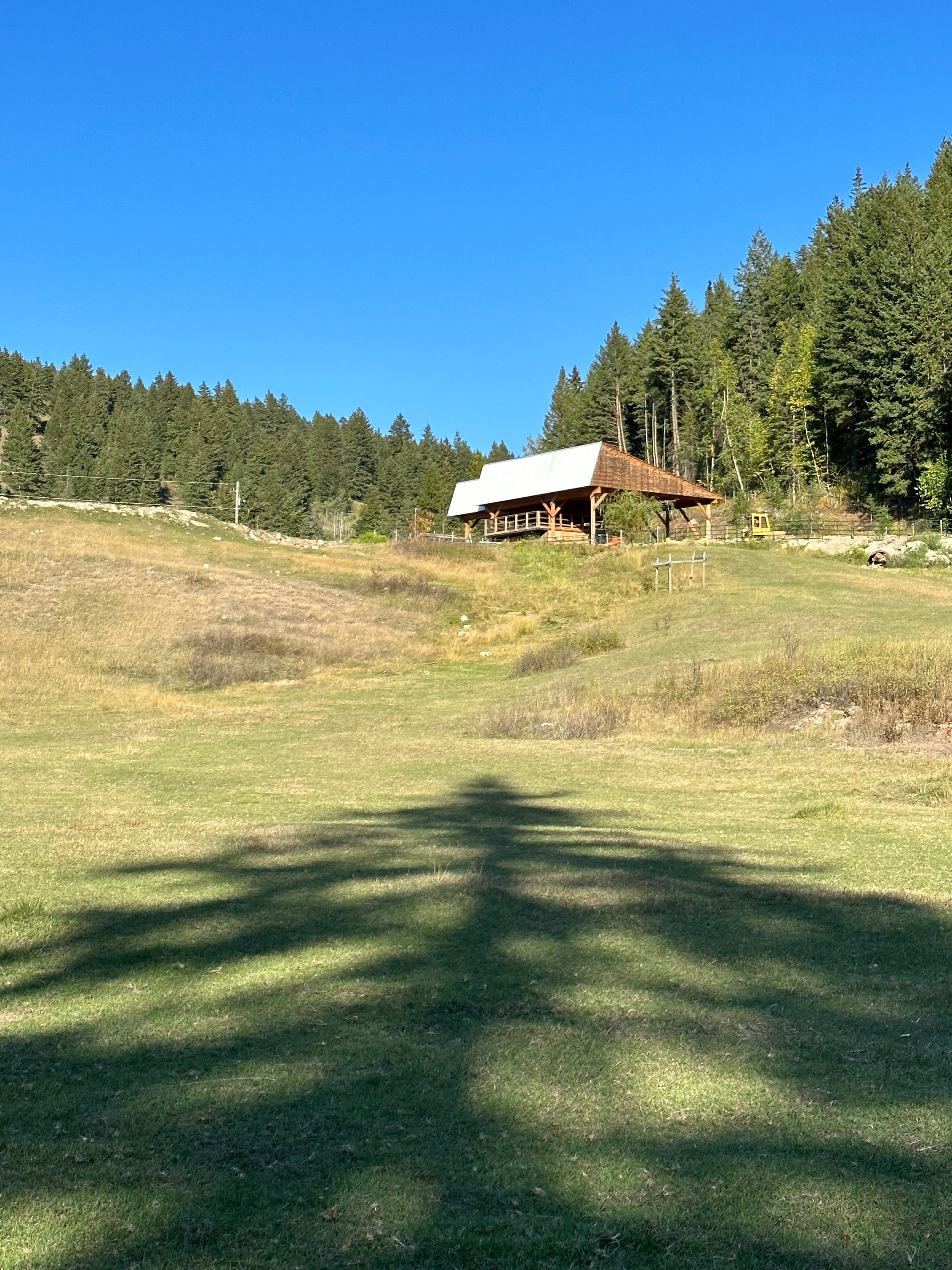 Osprey Acres