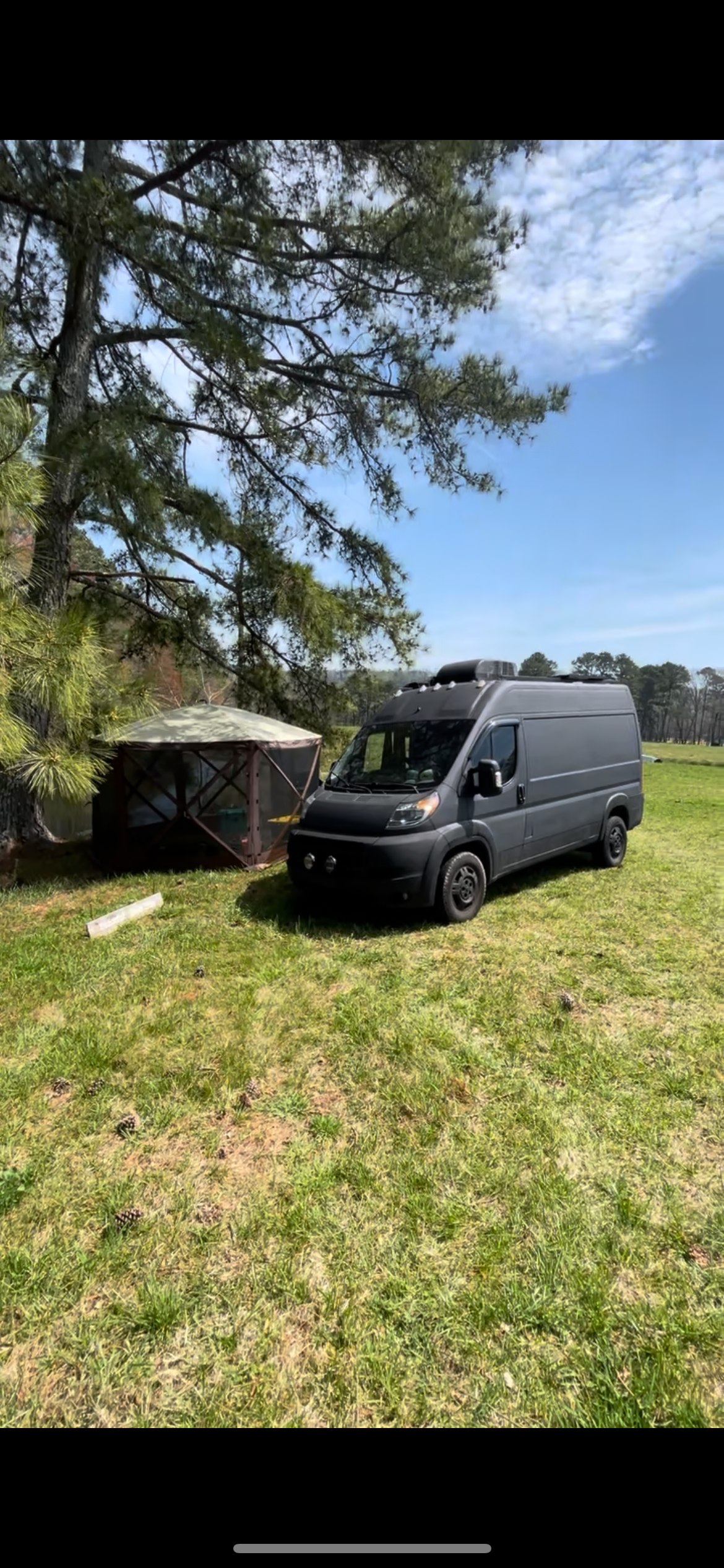 New Norm Farm Campgrounds