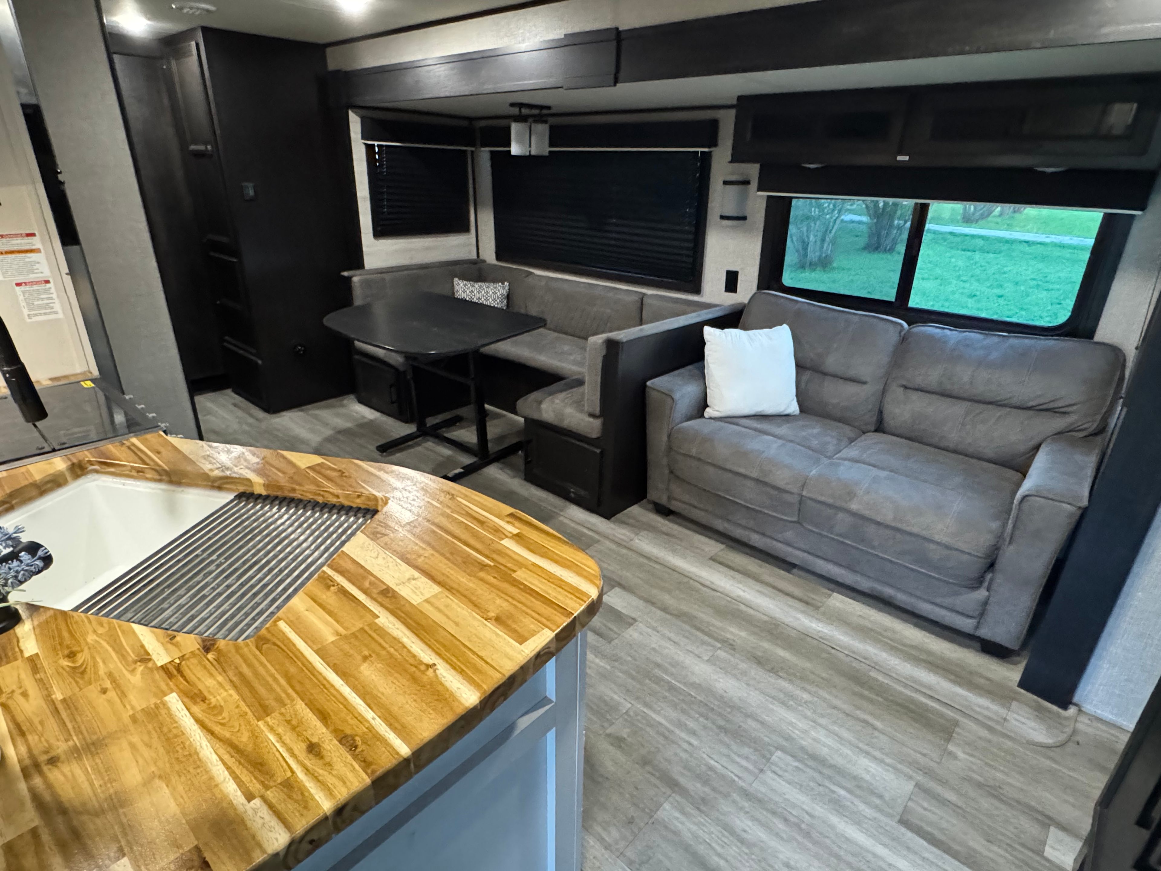River Grove Retreat