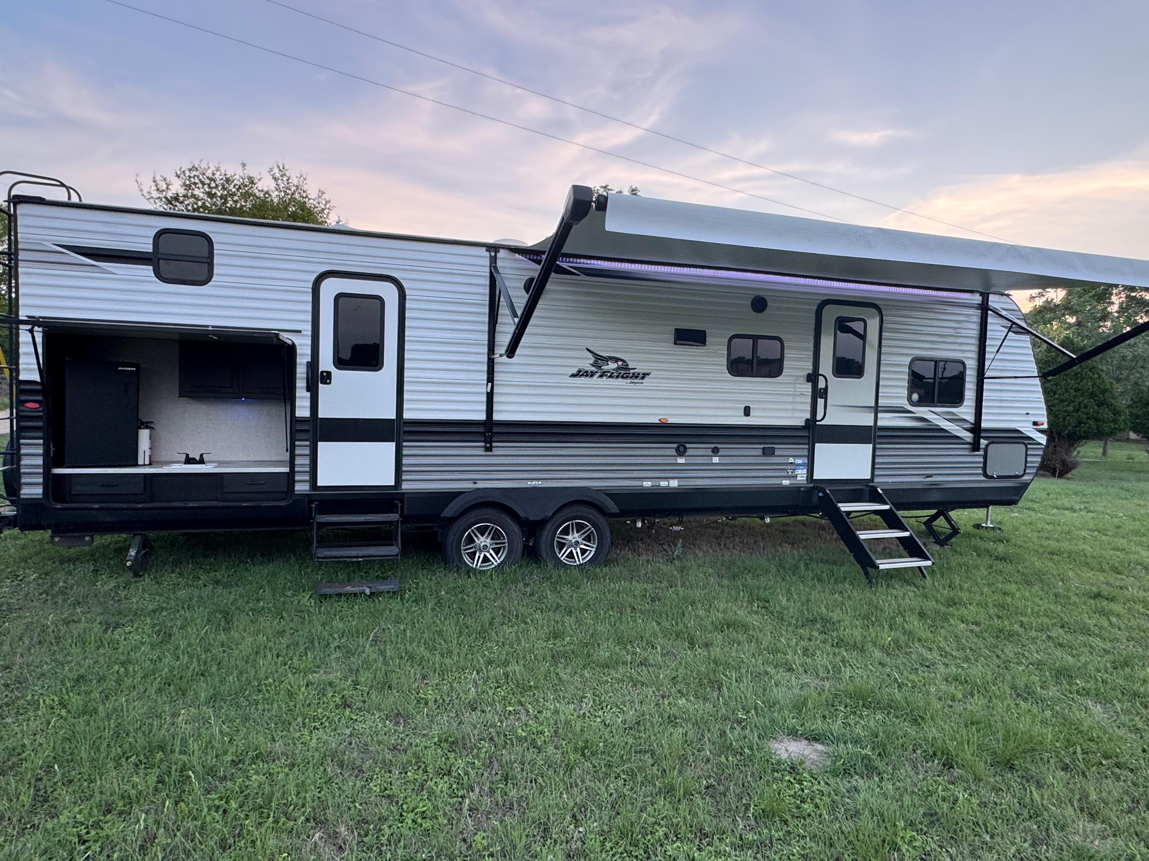 River Grove Retreat