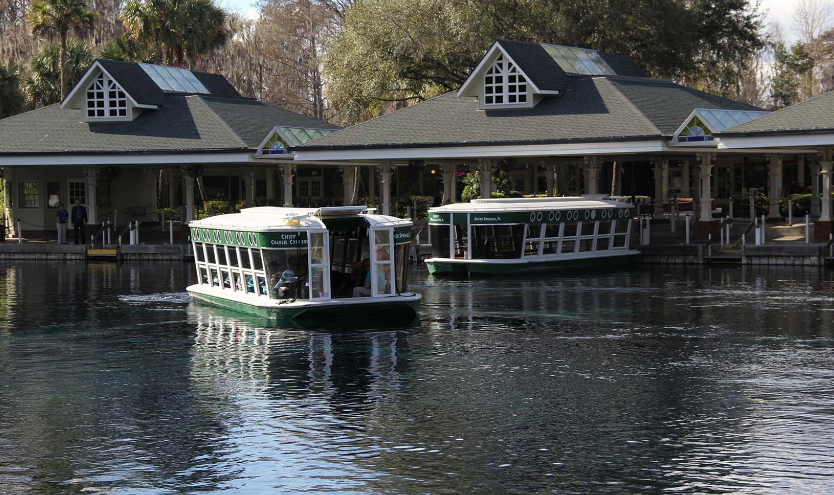Silver Springs Holiday
