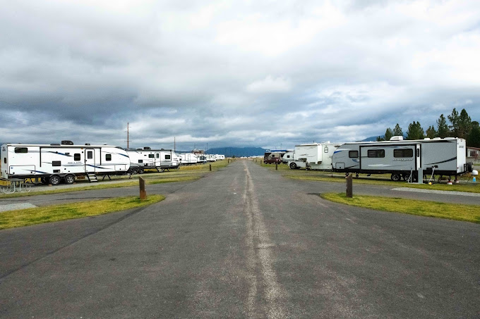 Kalispel RV Resort