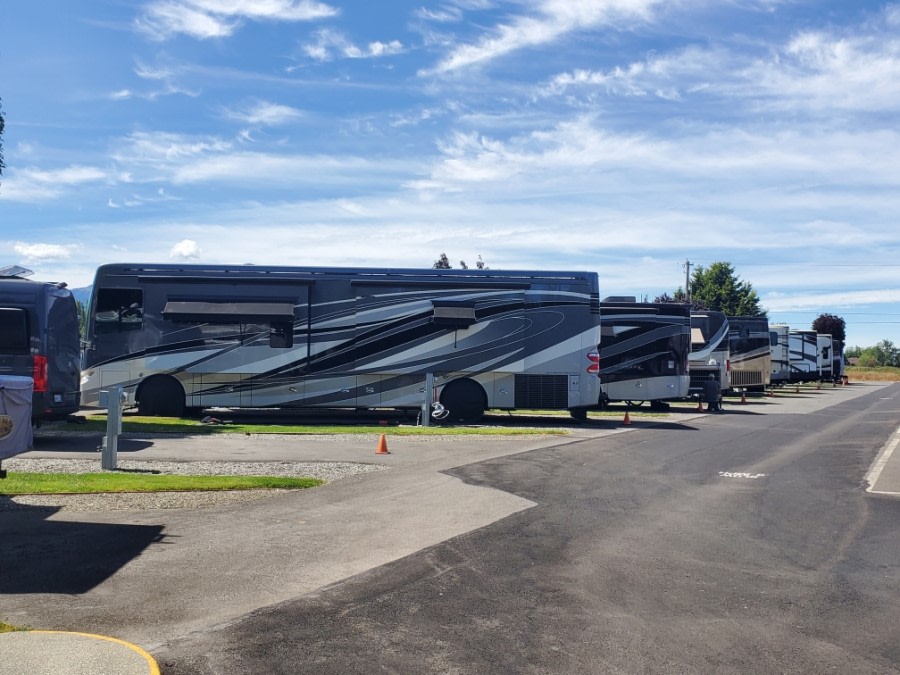 GilGal Oasis RV Park