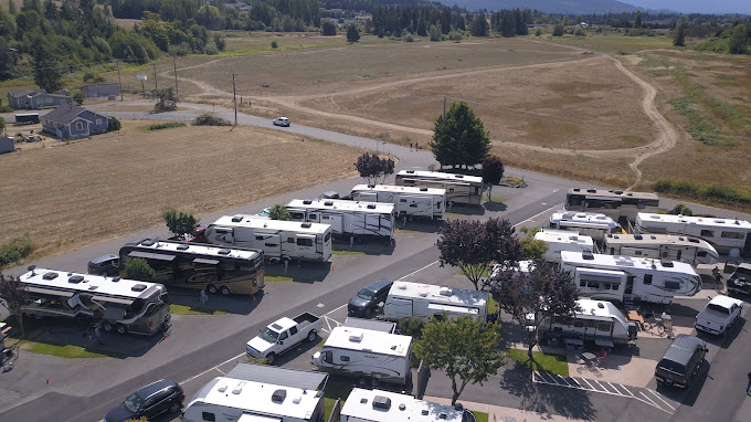 GilGal Oasis RV Park