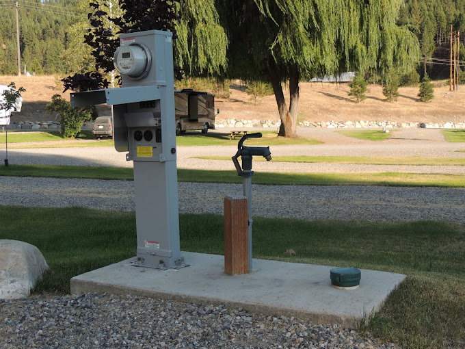 Gold Mountain RV Park