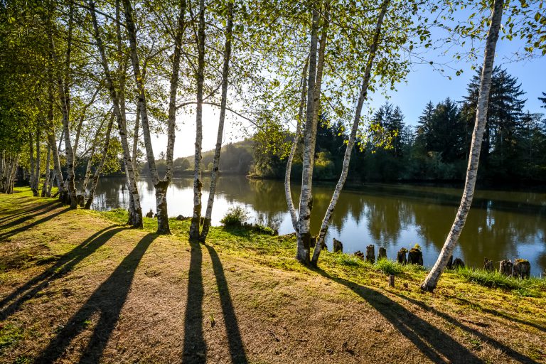 Hoquiam River RV Park