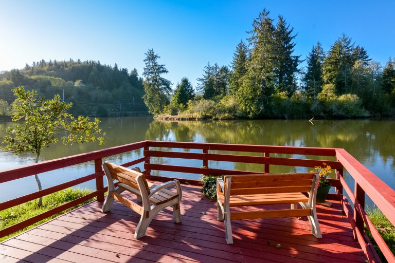 Hoquiam River RV Park