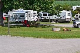 Hickory Lake Campground