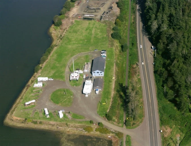 Raymond RV Park