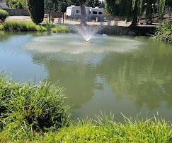 Rainbow's End RV Park