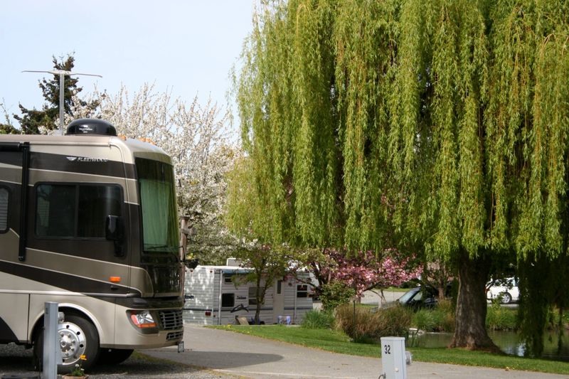Rainbow's End RV Park