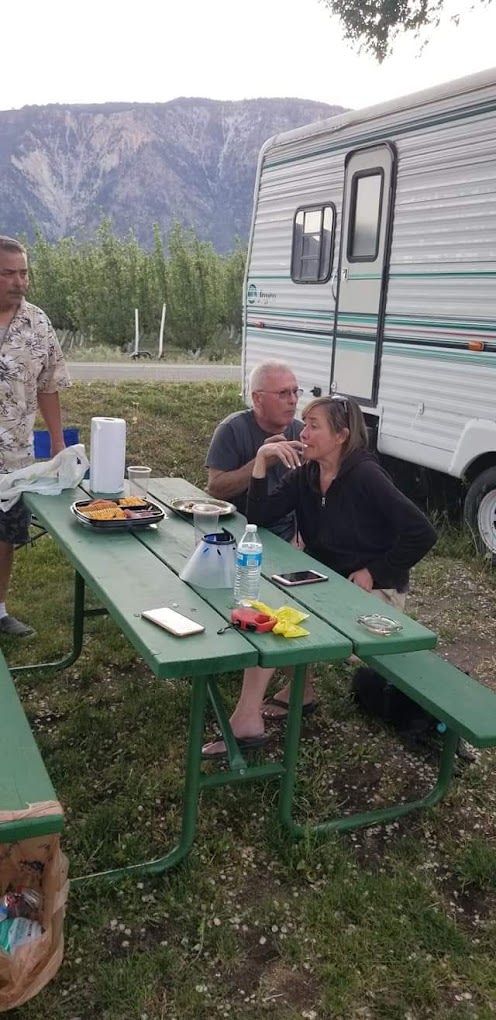 Kamei Campground & RV Park