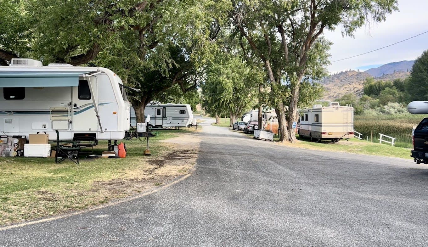 Kamei Campground & RV Park