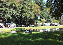 Tower Rock U-Fish RV Park