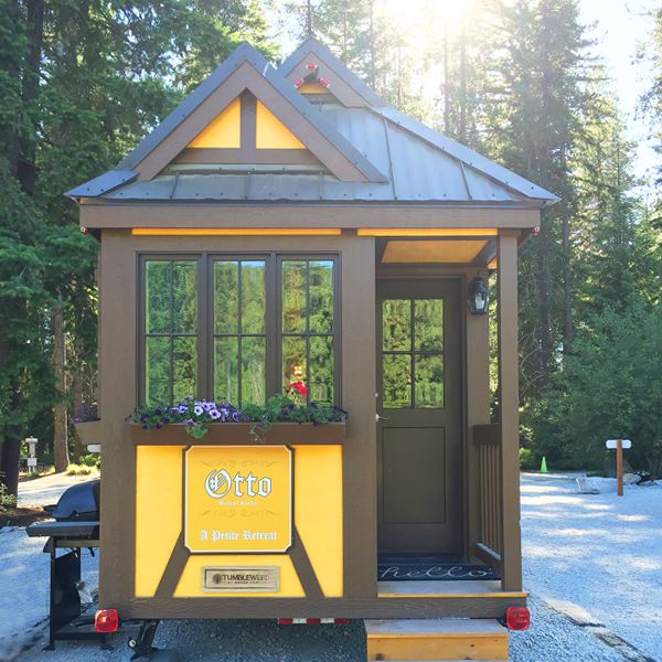 Leavenworth RV Resort