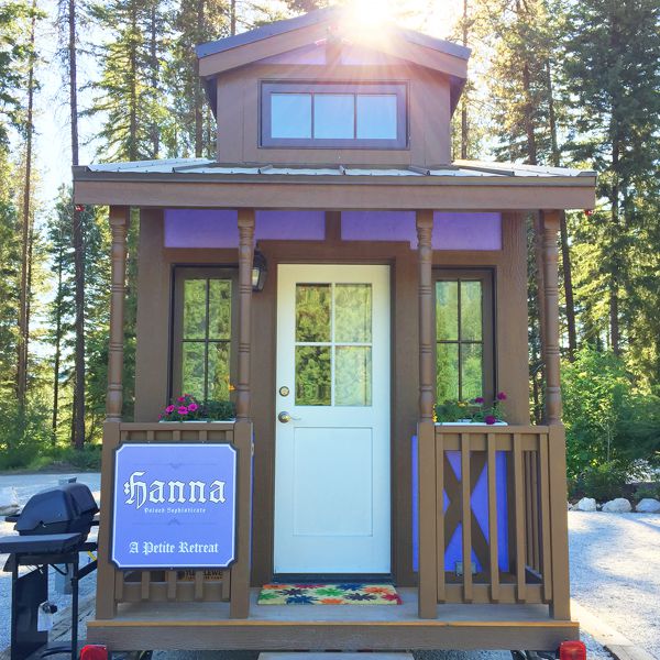 Leavenworth RV Resort