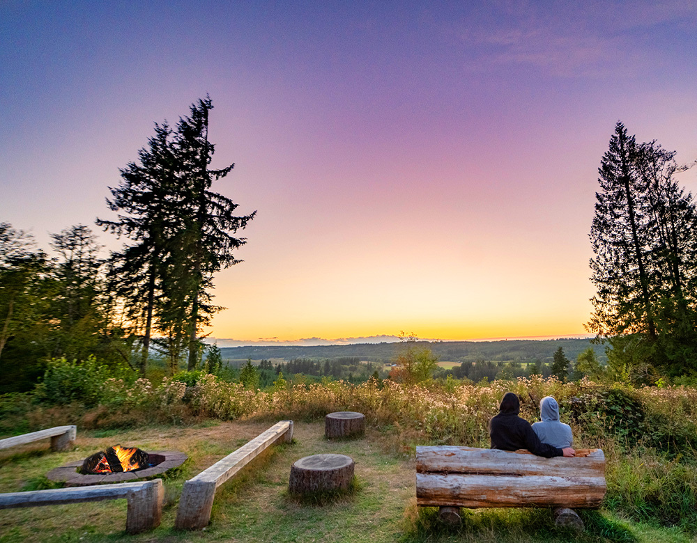 Chehalis RV & Camping Resort