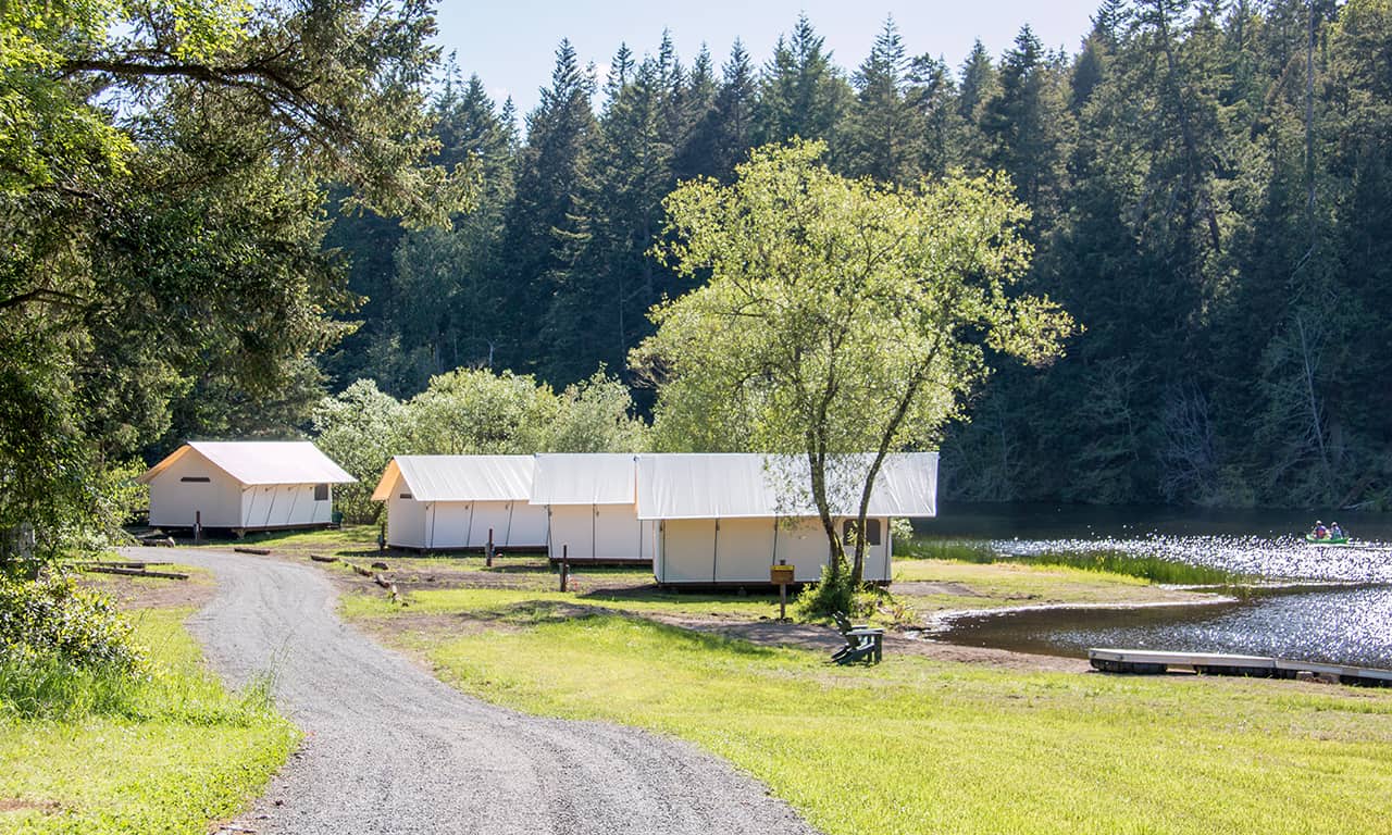 Lakedale
