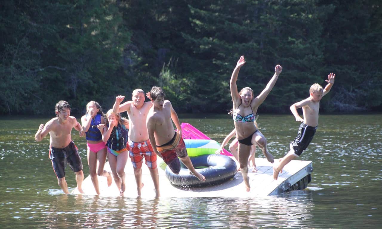Lakedale