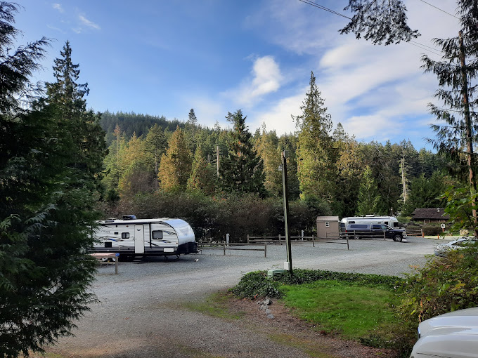 Pioneer Trails RV Park
