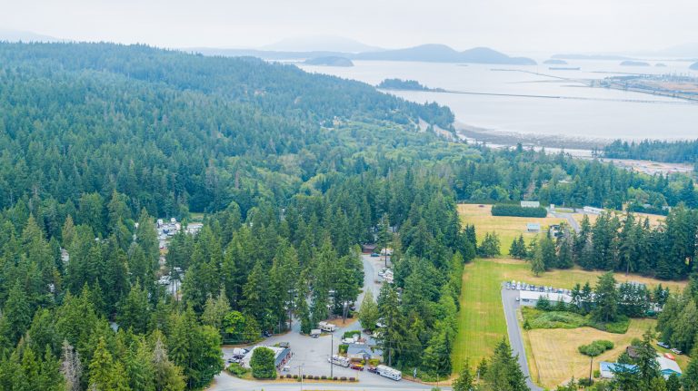 Pioneer Trails RV Park