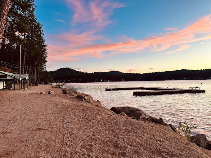 Granite Point Resort