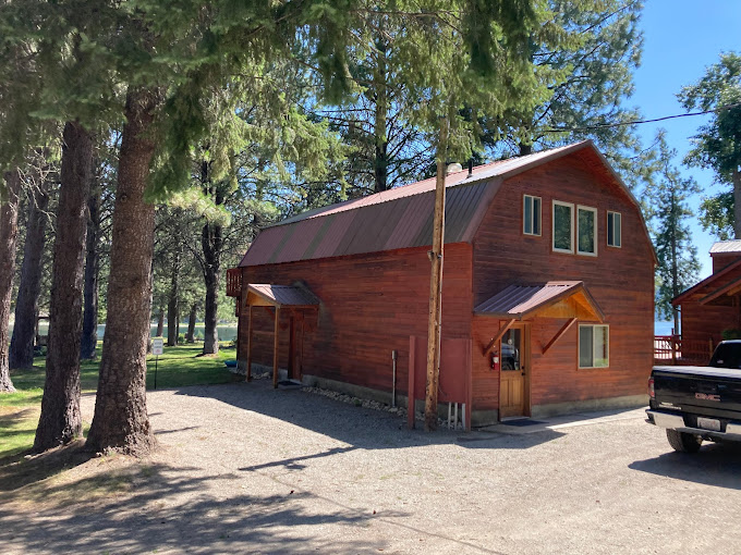 Ruby Creek Resort