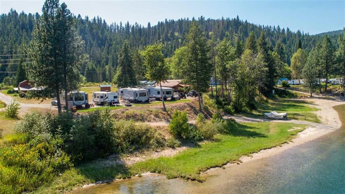 Ruby Creek Resort