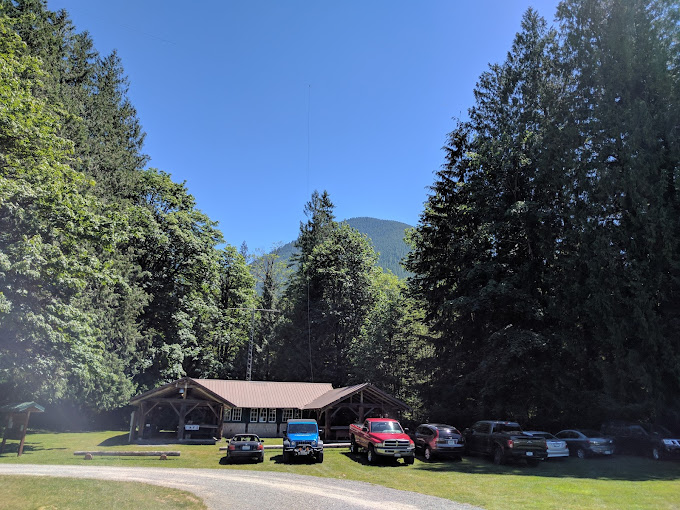 Valley Camp