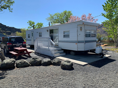 Coulee Lodge Resort
