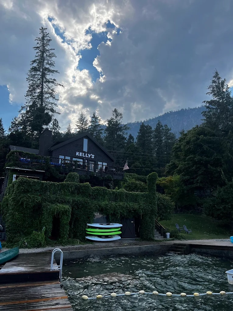 Kelly's Resort