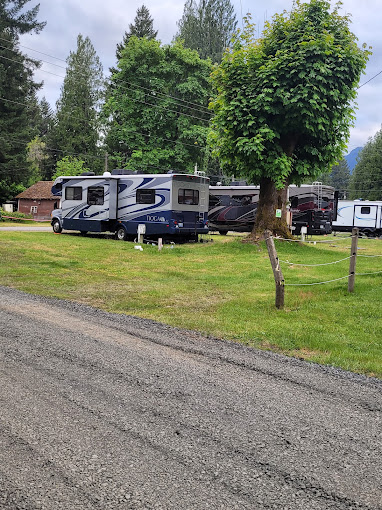 Packwood RV Park LLC